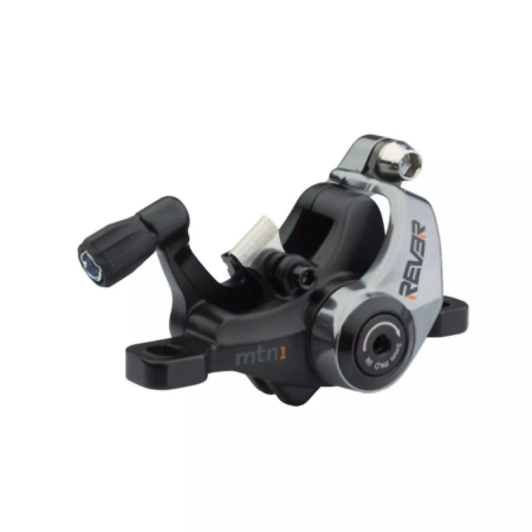 Levier Droit Frein à Disques RideRever MTN1 3 Levier Droit Frein à Disques RideRever MTN1