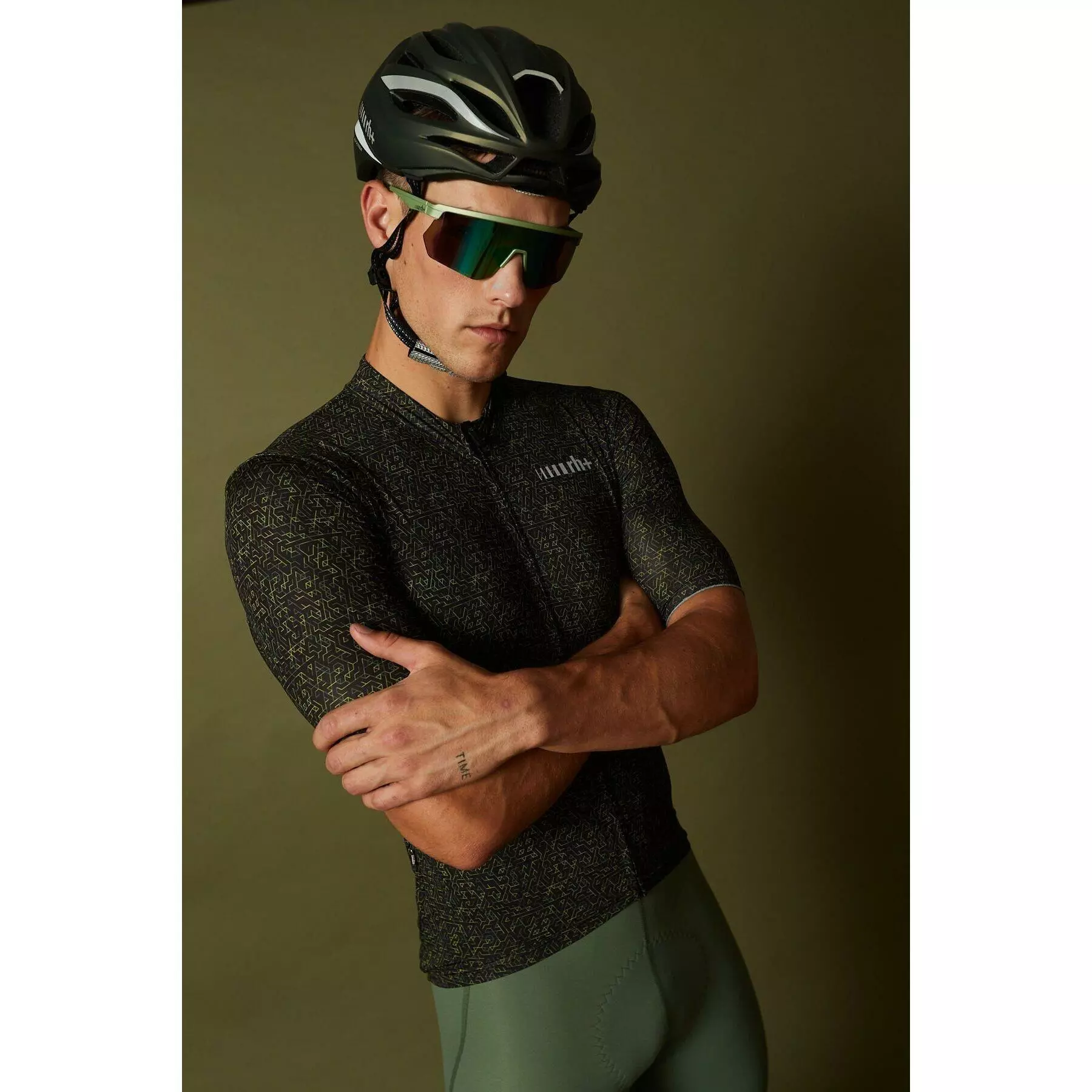 Maillot RH+ Super Light 7 Maillot RH+ Super Light – Image 5