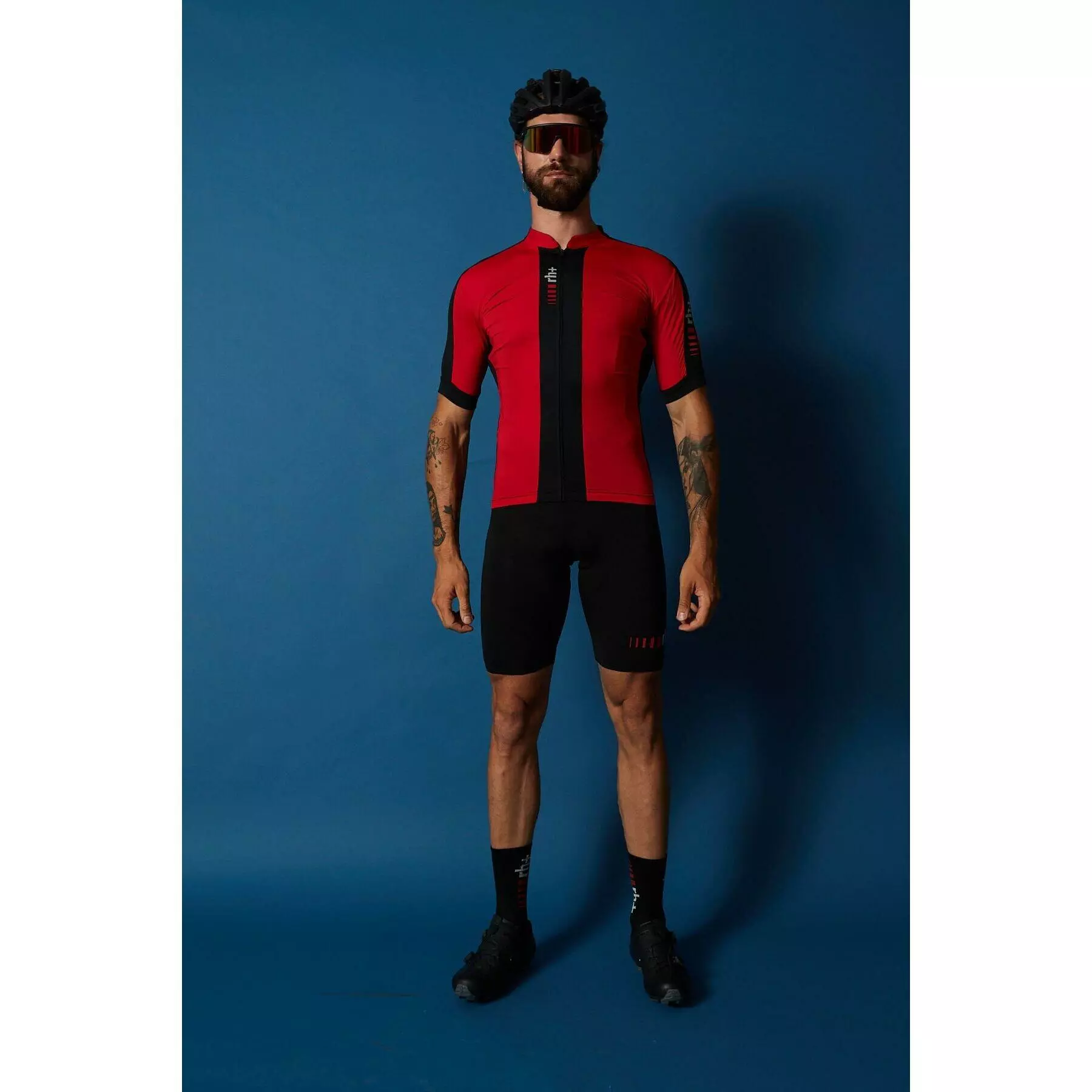 Maillot RH+ Primo 5 Maillot RH+ Primo – Image 3