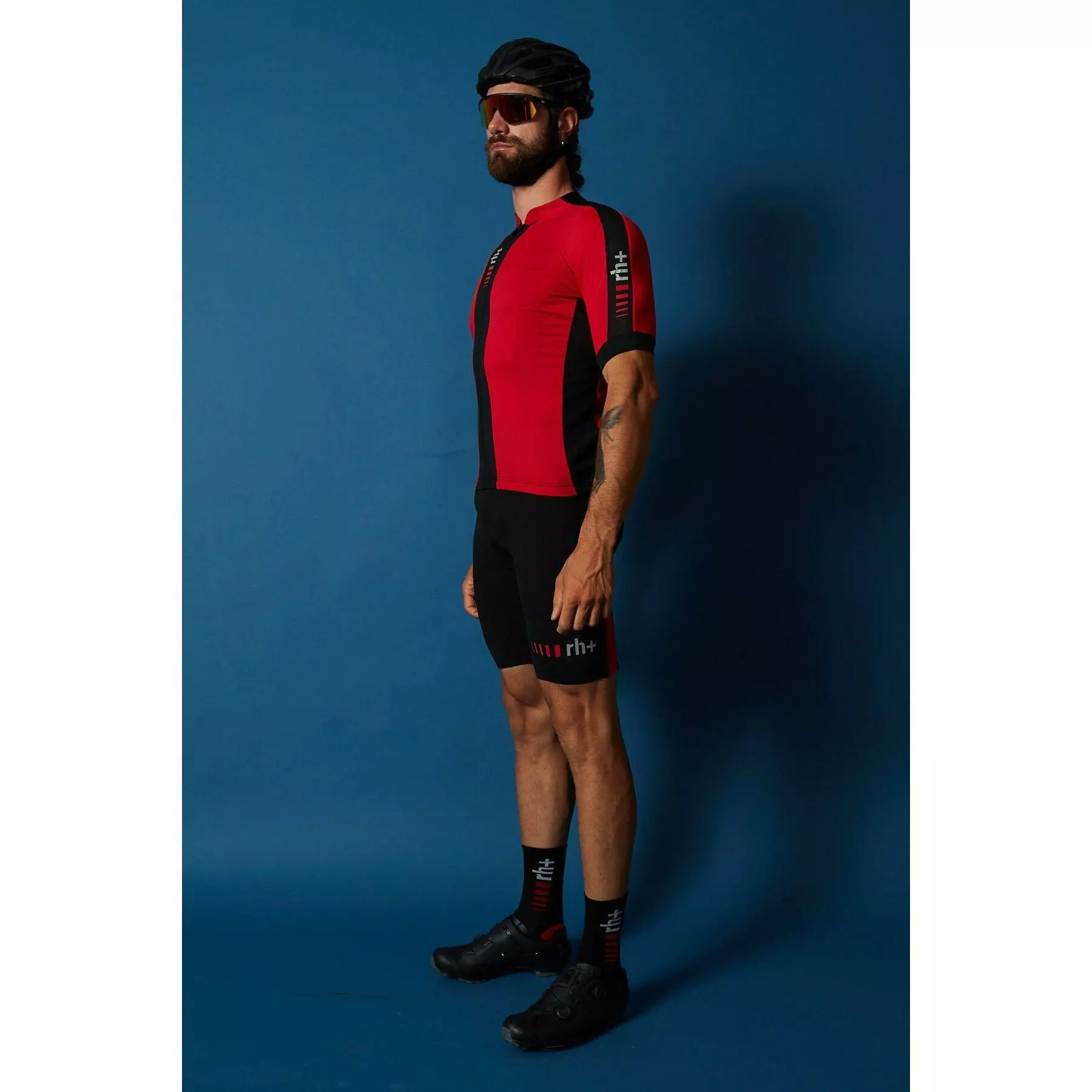 Maillot RH+ Primo 6 Maillot RH+ Primo – Image 4