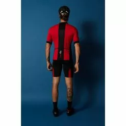 Maillot RH+ Primo 11 Maillot RH+ Primo -Promos Vélos Boutique rh ecu0838 307 5