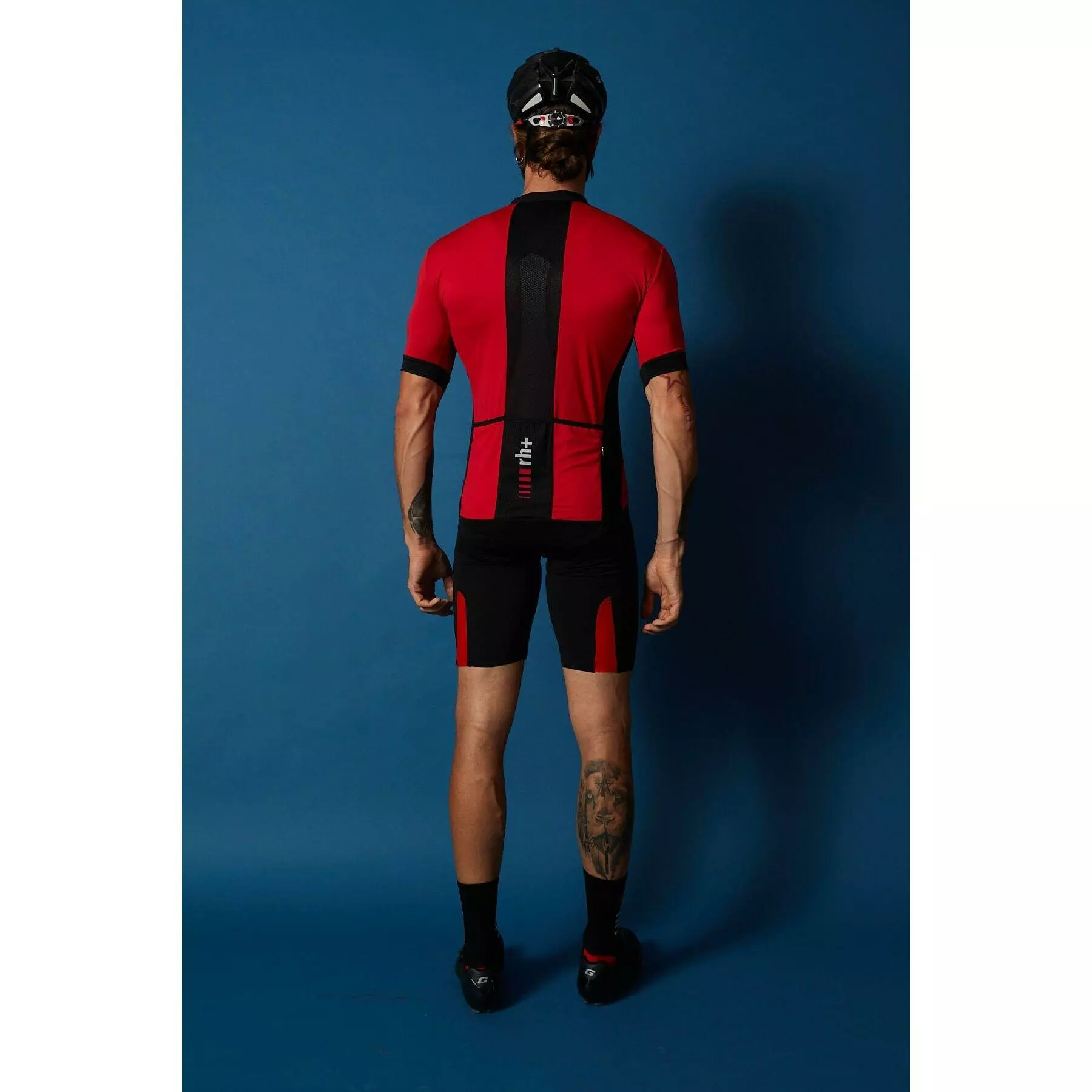 Maillot RH+ Primo 7 Maillot RH+ Primo – Image 5