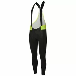 Cuissard à Bretelle RH+ All Road Wind