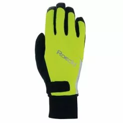 Gants Longs Roeckl Villach 2