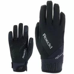 Gants Longs Roeckl Ranten
