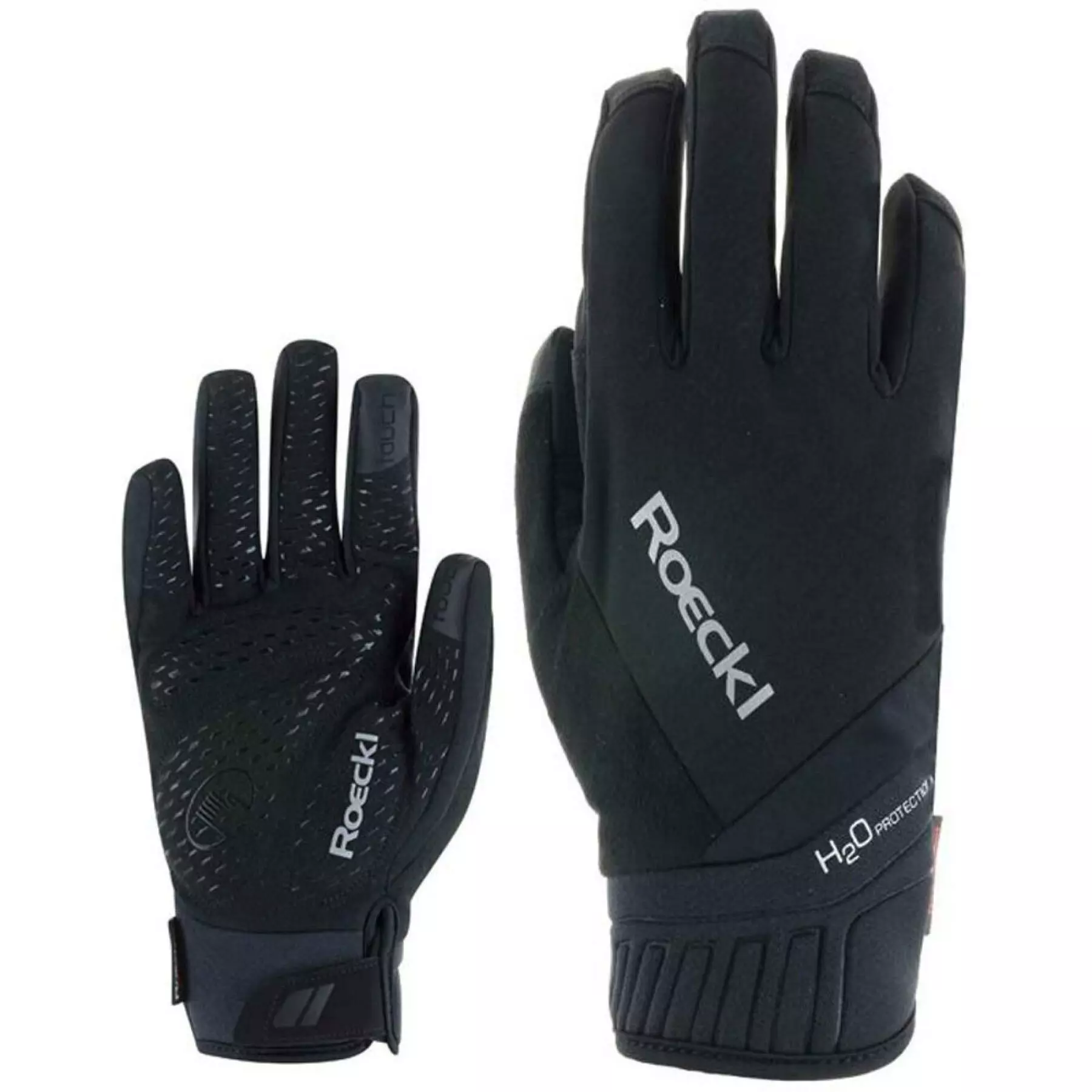 Gants Longs Roeckl Ranten 3 Gants Longs Roeckl Ranten