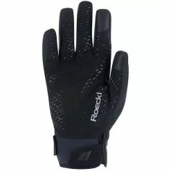 Gants Longs Roeckl Ranten 7 Gants Longs Roeckl Ranten -Promos Vélos Boutique roeckl 10 110033k000060 noir 3