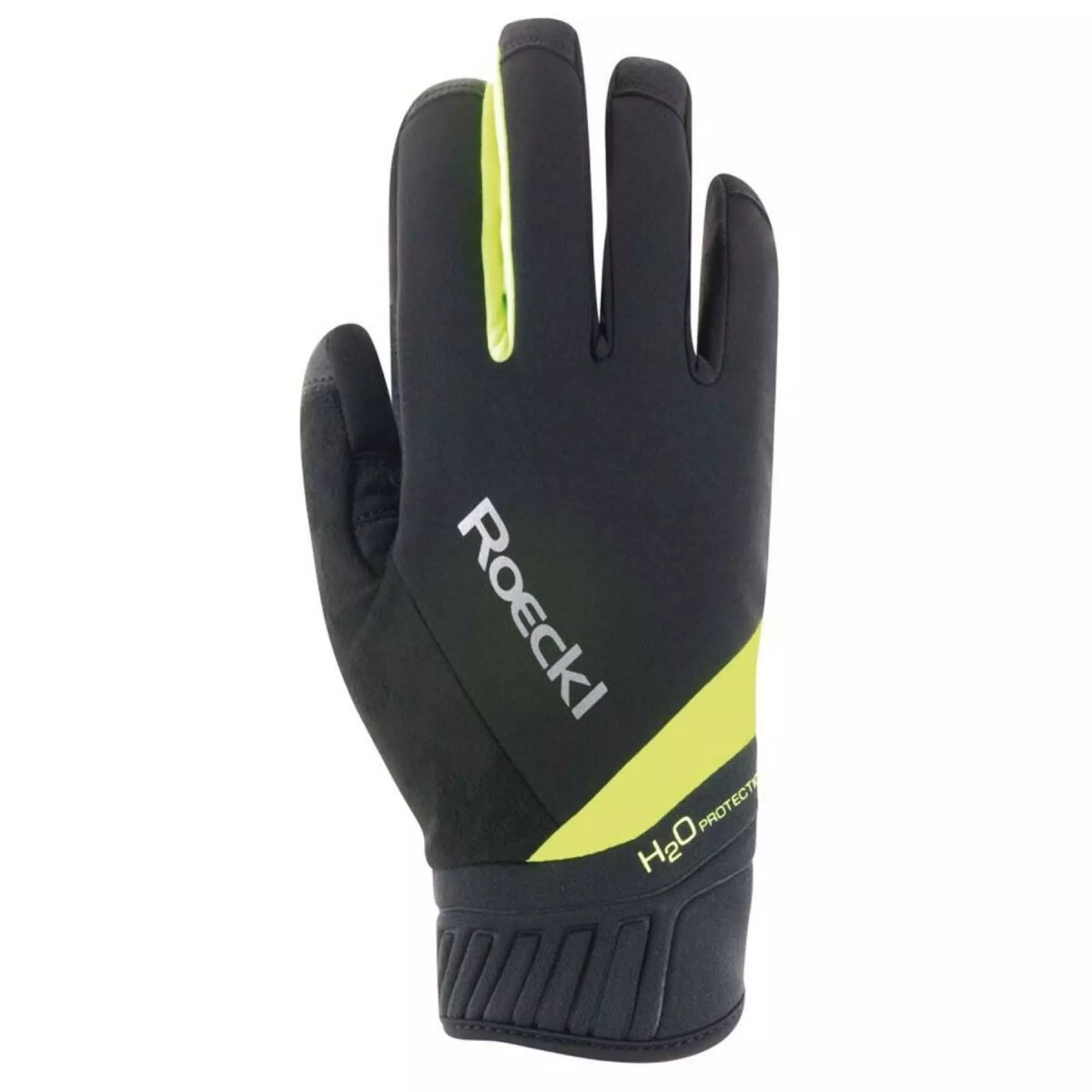 Gants Longs Roeckl Ranten 3 Gants Longs Roeckl Ranten
