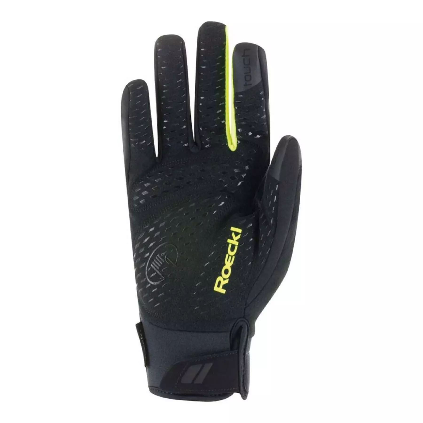 Gants Longs Roeckl Ranten 4 Gants Longs Roeckl Ranten – Image 2