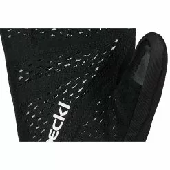 Gants Longs Roeckl Runaz 8 Gants Longs Roeckl Runaz -Promos Vélos Boutique roeckl 10 110034k018065 noir blanc 3