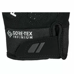 Gants Longs Roeckl Runaz 9 Gants Longs Roeckl Runaz -Promos Vélos Boutique roeckl 10 110034k018065 noir blanc 4