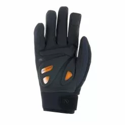 Gants Longs Roeckl Vandans -Promos Vélos Boutique roeckl 10 110036k000060 noir 2