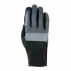 Gants Longs Roeckl Rainau -Promos Vélos Boutique roeckl 10 110037i121110 turbulence grey 1