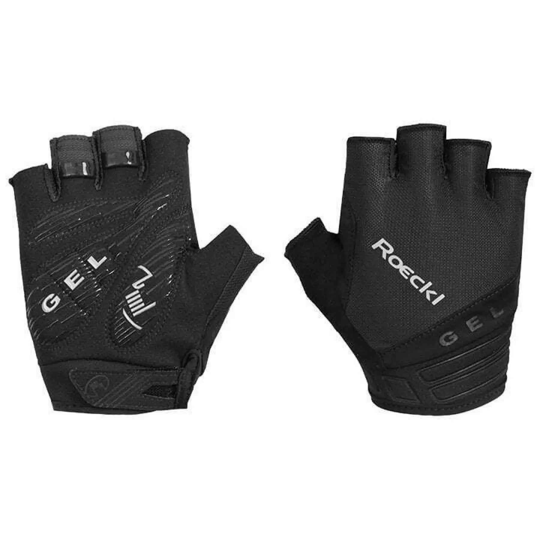 Gants Courts Roeckl Itamos 3 Gants Courts Roeckl Itamos
