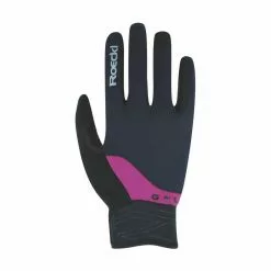 Gants Longs Roeckl Mori