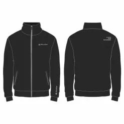 Sweatshirt Rudy Project Fleece Zipper