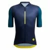 Maillot Santini Le Maillot Jaune Allez 1 Maillot Santini Le Maillot Jaune Allez -Promos Vélos Boutique santini mj94475allez 1