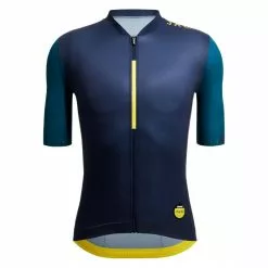 Maillot Santini Le Maillot Jaune Allez