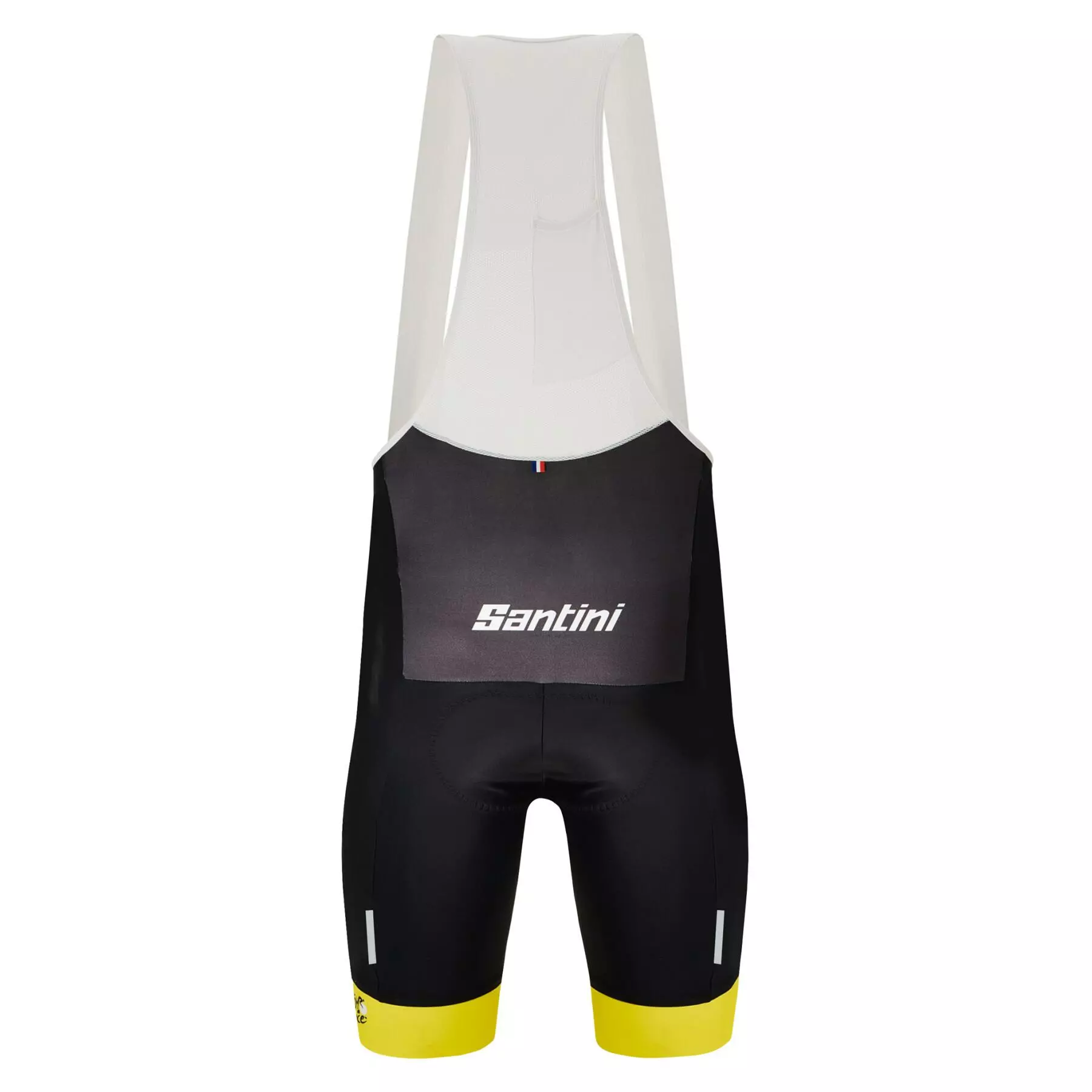 Cuissard Santini Tour De France 4 Cuissard Santini Tour De France – Image 2