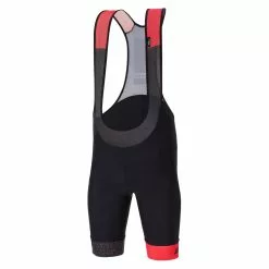 Cuissard Santini Paris Rubaix Enfer Du Nord -Promos Vélos Boutique santini re1075git22prenfr 3
