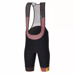 Cuissard Santini Paris Tours 7 Cuissard Santini Paris Tours -Promos Vélos Boutique santini re1075git22ptvign 3