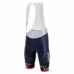 Cuissard Santini Trek Segafredo 2023 - Team Original -Promos Vélos Boutique santini re1078c323ts nt 3