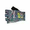 Gants Courts Planche Des Belles Filles Femme Santini Tour De France 1 Gants Courts Planche Des Belles Filles Femme Santini Tour De France -Promos Vélos Boutique santini re367clfilletdff 1