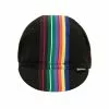 Casquette De Cyclisme Santini Gist LaVuelta 2022 -Promos Vélos Boutique santini re460cotgist 1