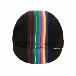 Casquette De Cyclisme Santini Gist LaVuelta 2022