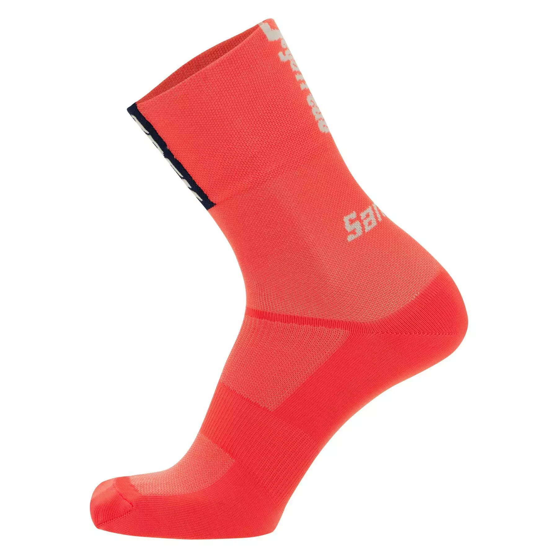 Chaussettes Medium Profile Santini Trek Segadredo 2023 3 Chaussettes Medium Profile Santini Trek Segadredo 2023