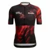 Maillot Santini Paris-Roubaix Enfer De Nord 2 Maillot Santini Paris-Roubaix Enfer De Nord -Promos Vélos Boutique santini re94075c22prenfr 1
