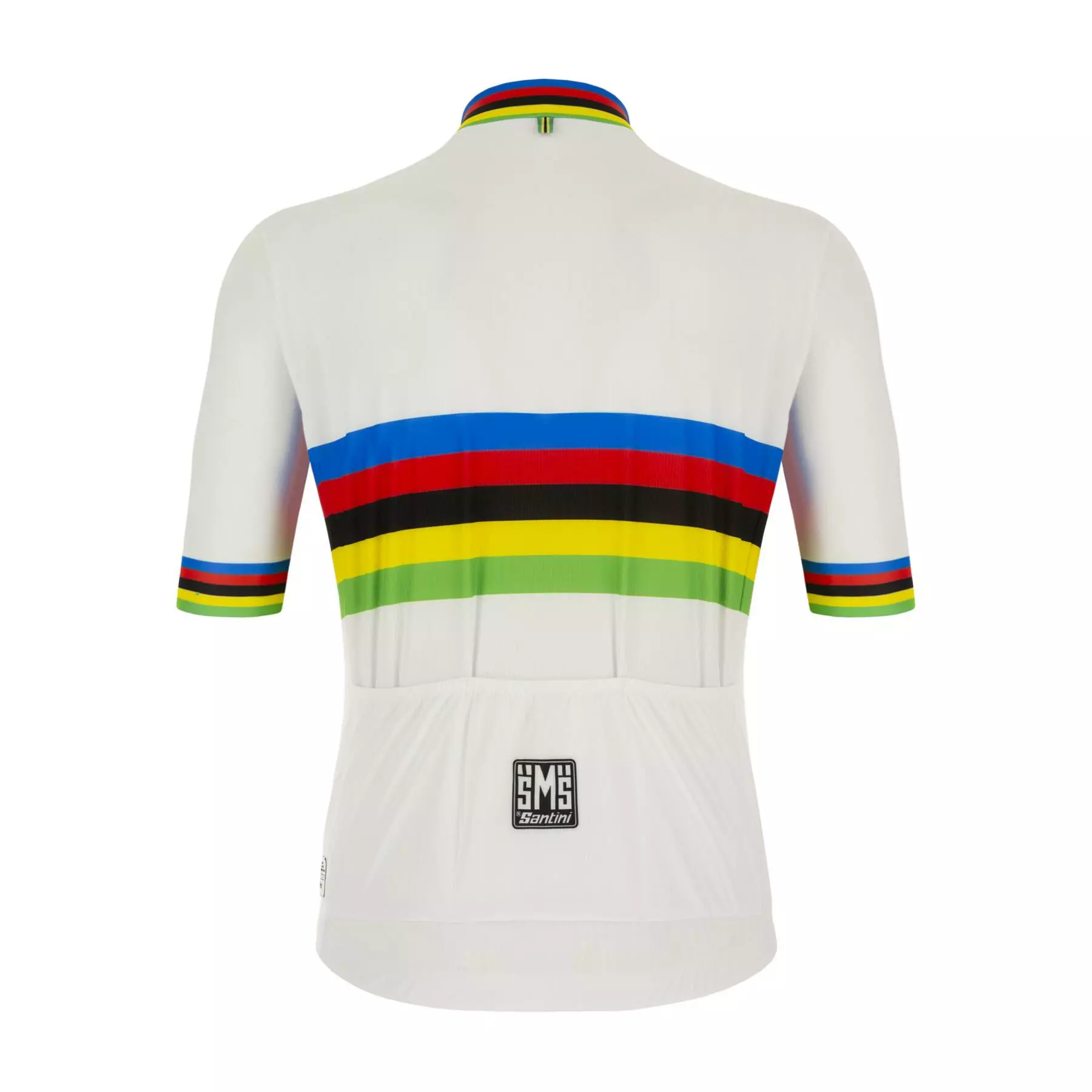 Maillot Santini UCI World Champion 4 Maillot Santini UCI World Champion – Image 2