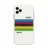 Coque Iphone 11 Pro Santini UCI 2 Coque Iphone 11 Pro Santini UCI -Promos Vélos Boutique santini umcase uci11p 1
