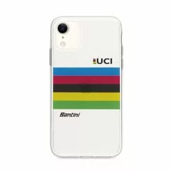 Coque Iphone XR Santini UCI