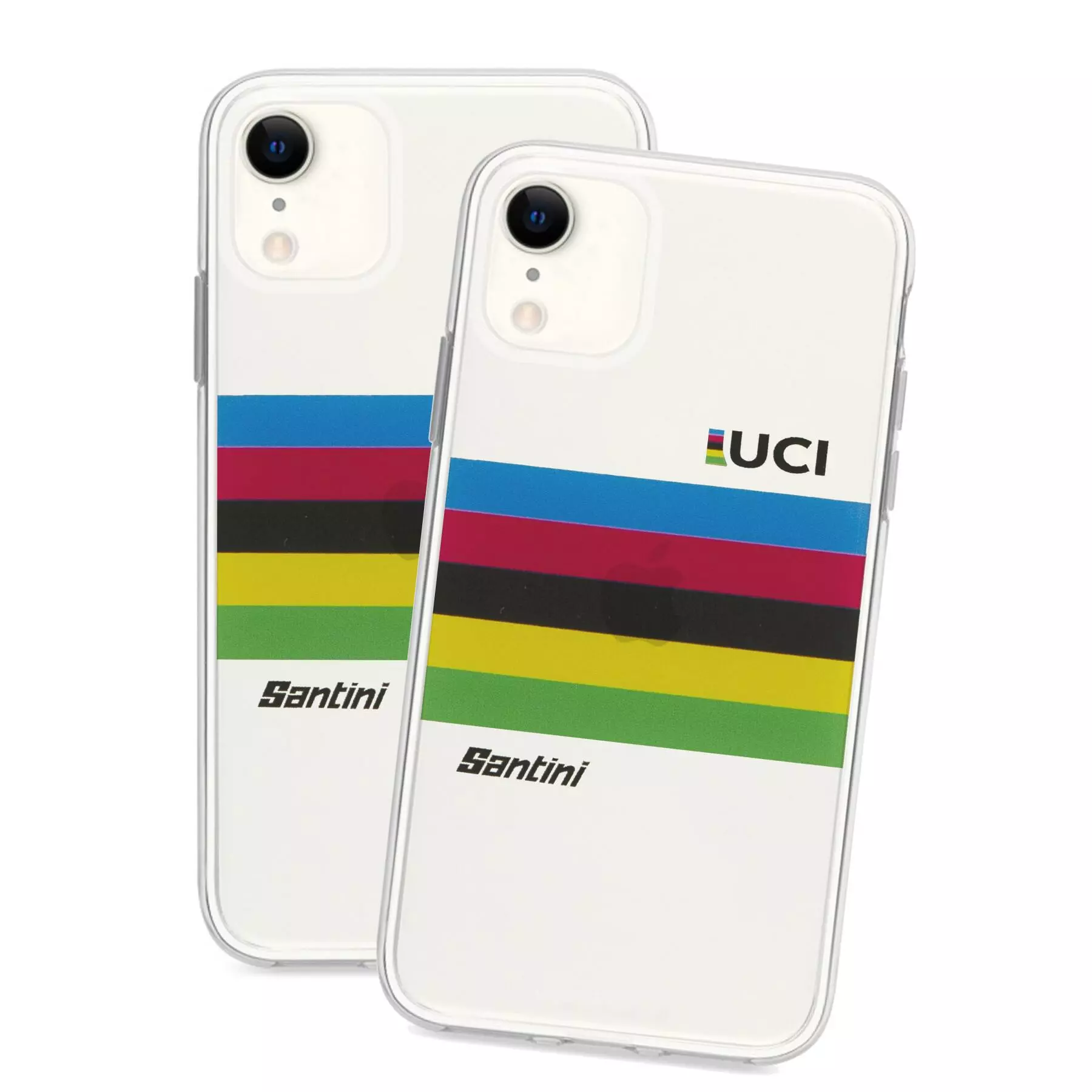 Coque Iphone XR Santini UCI 4 Coque Iphone XR Santini UCI – Image 2