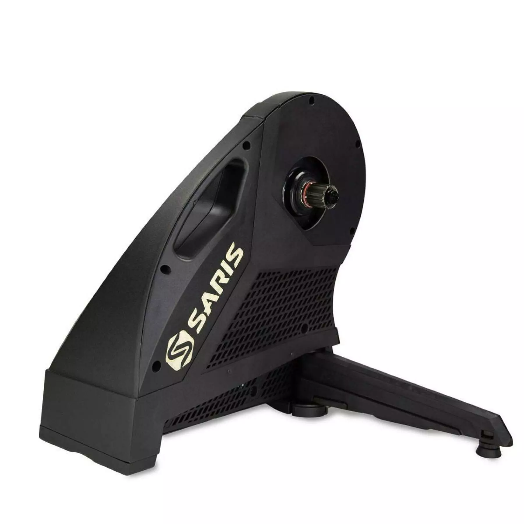 Home Trainer Interactif Avec Capteur De Puissance Saris H3 4 Home Trainer Interactif Avec Capteur De Puissance Saris H3 – Image 2