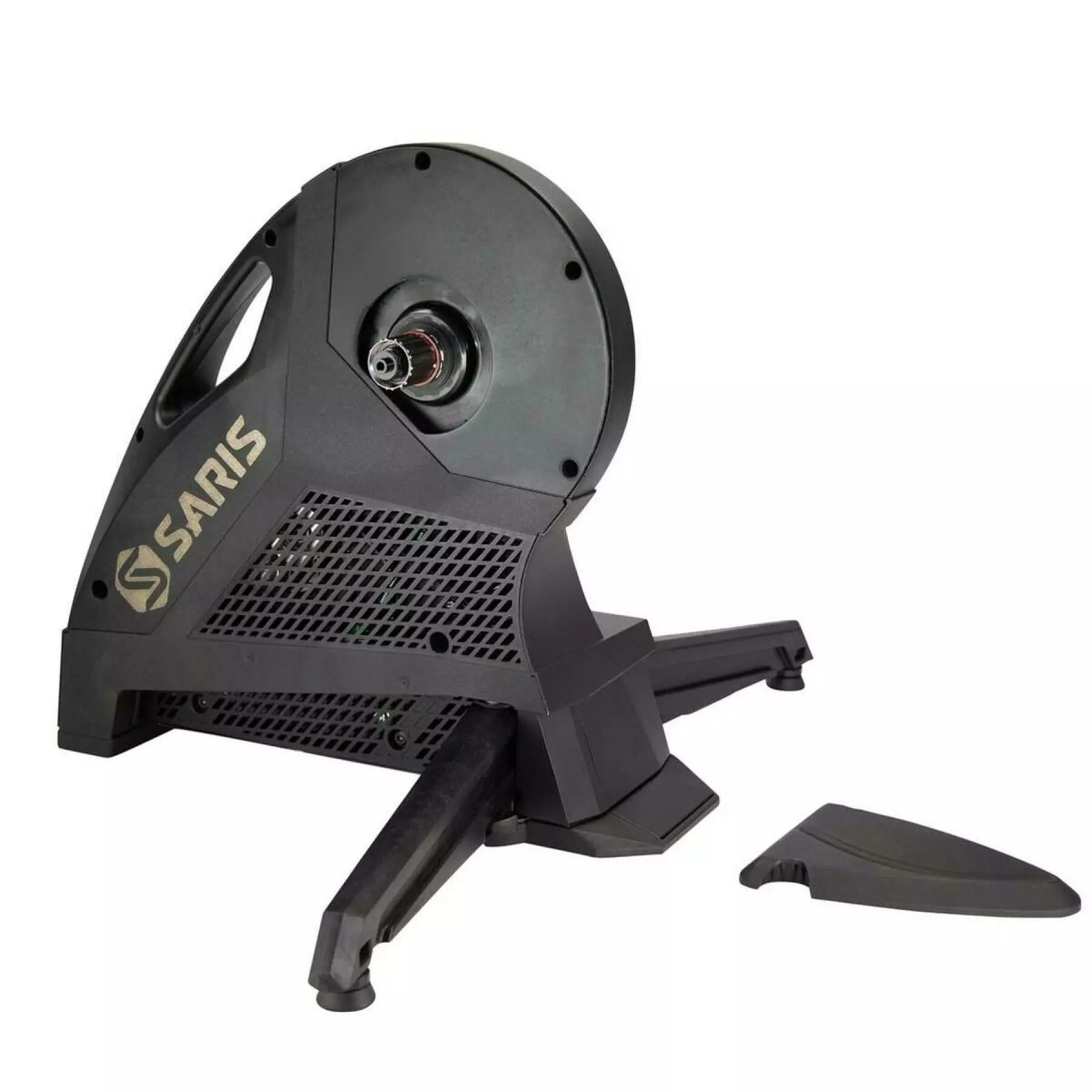 Home Trainer Interactif Avec Capteur De Puissance Saris H3 5 Home Trainer Interactif Avec Capteur De Puissance Saris H3 – Image 3