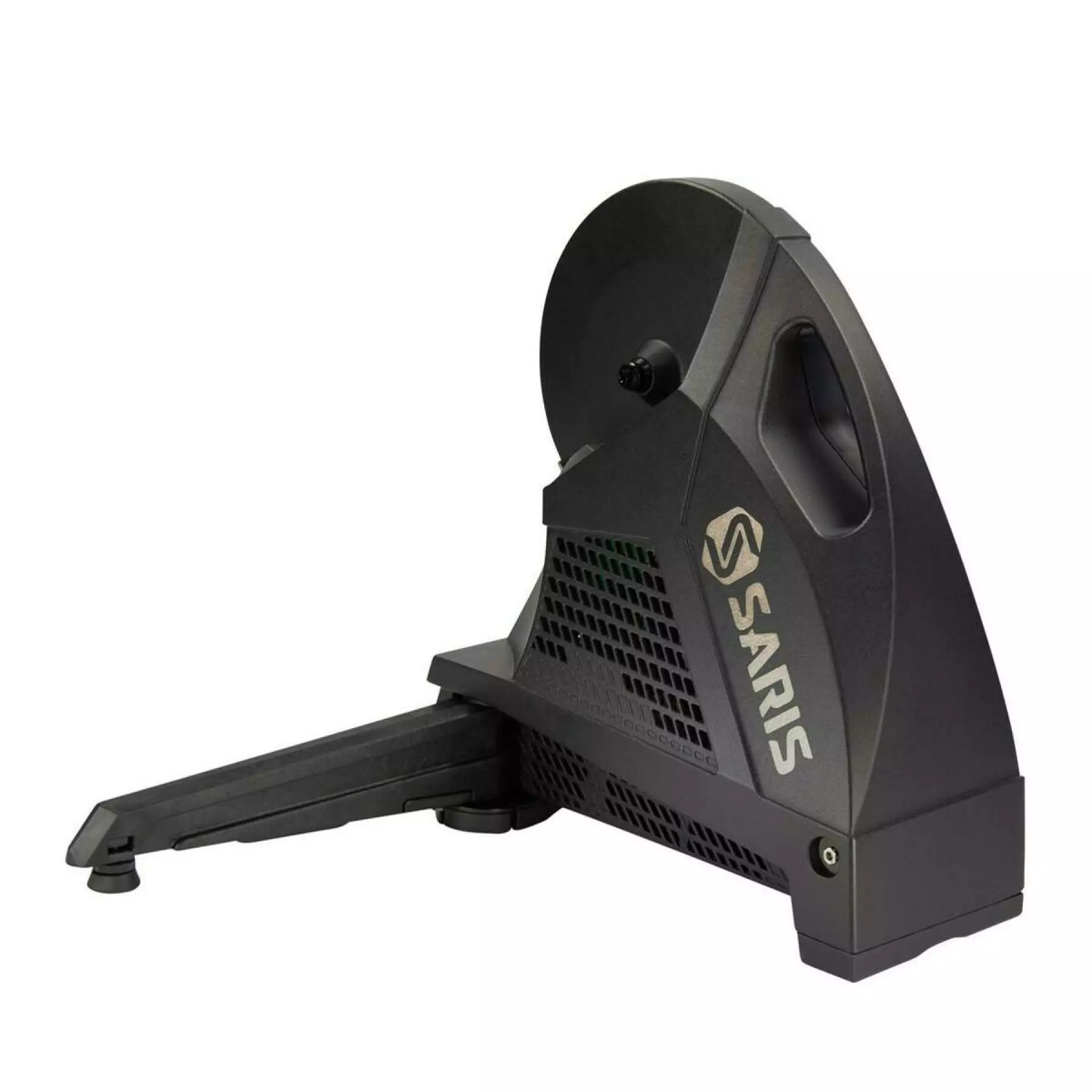 Home Trainer Interactif Avec Capteur De Puissance Saris H3 6 Home Trainer Interactif Avec Capteur De Puissance Saris H3 – Image 4