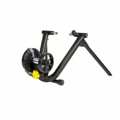 Home Trainer électromagnétique Avec Capteur De Puissance Saris M2 1500w