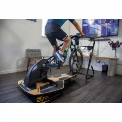 Plateforme De Mouvement Saris Infinity Mp1 -Promos Vélos Boutique saris sar ht9789t noir beige 3