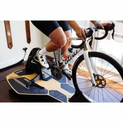 Plateforme De Mouvement Saris Infinity Mp1 -Promos Vélos Boutique saris sar ht9789t noir beige 4