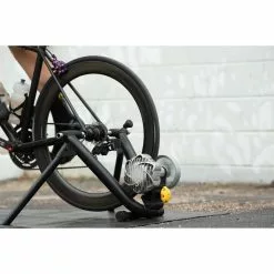 Home Trainer Avec Capteur De Puissance Saris Fluid 2 9 Home Trainer Avec Capteur De Puissance Saris Fluid 2 -Promos Vélos Boutique saris sar ht9904t noir gris 3