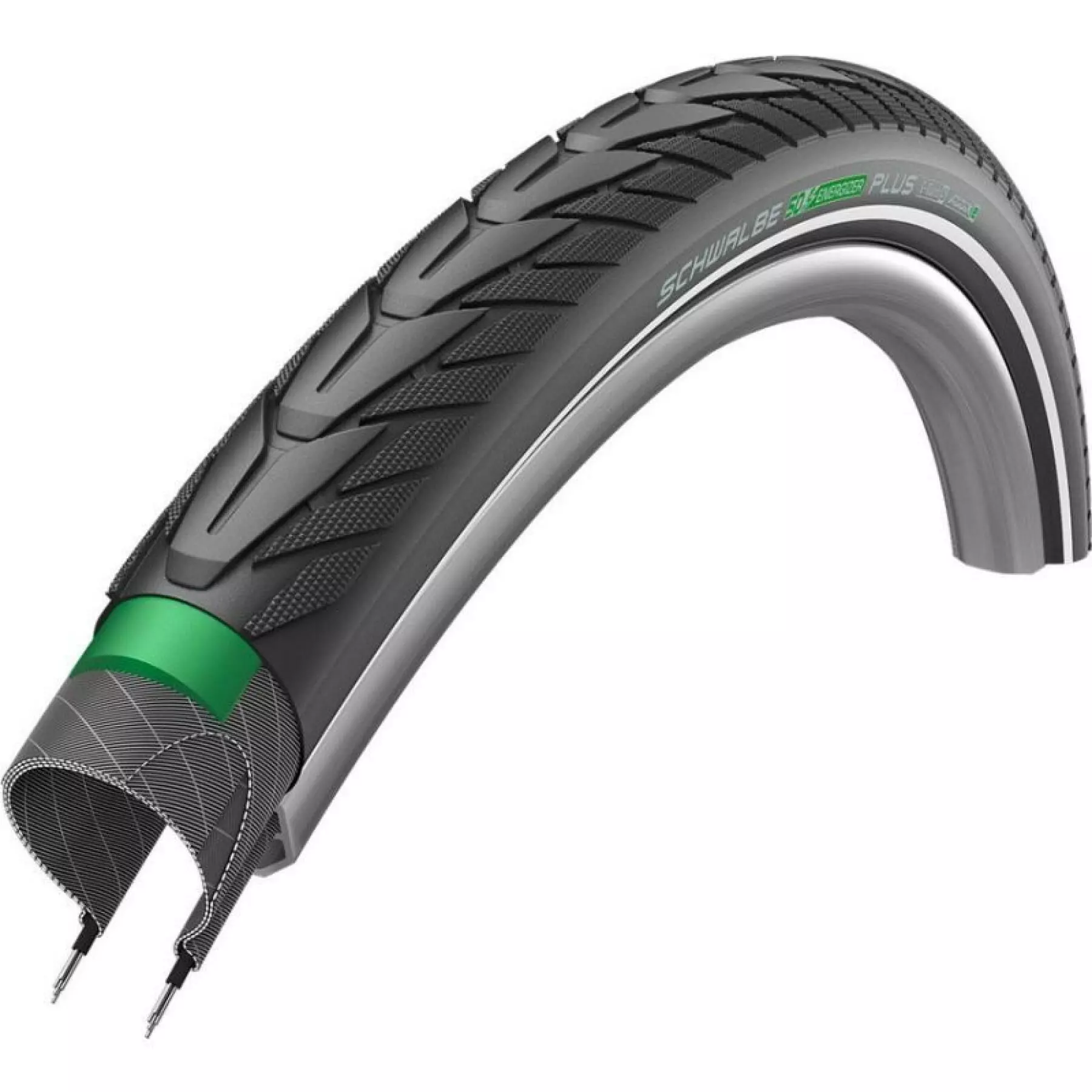 Roue Schwalbe Energizer Plus Tour G-Guarde 3 Roue Schwalbe Energizer Plus Tour G-Guarde