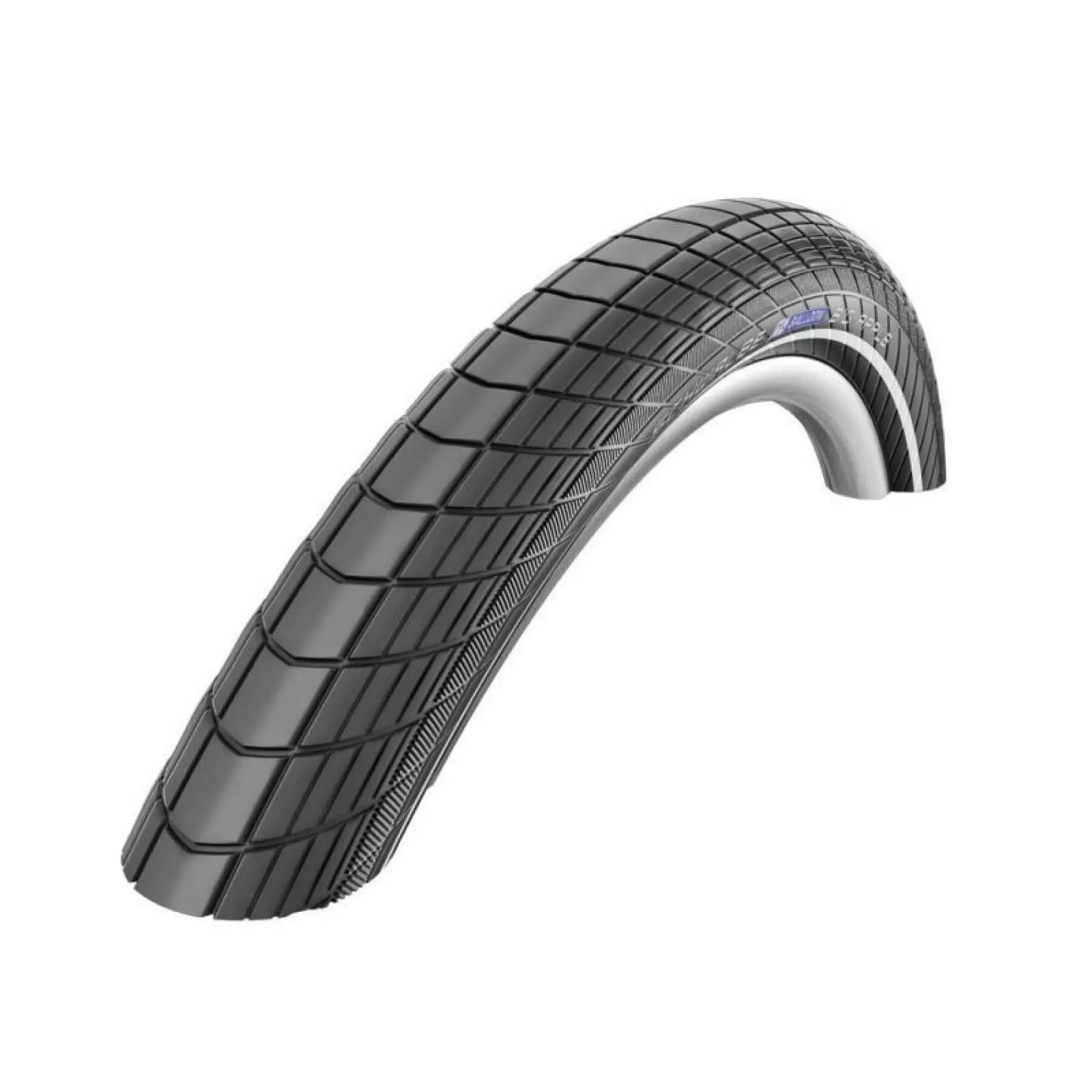 Roue Rigide Schwalbe Big Apple K-Guard C/l 3 Roue Rigide Schwalbe Big Apple K-Guard C/l