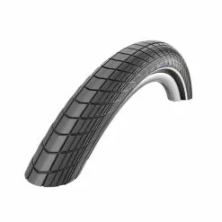 Roue Rigide Schwalbe Big Apple R-Guard C/l 26 X 2.35