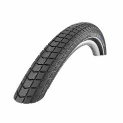 Roue Schwalbe Big Ben K-Guard