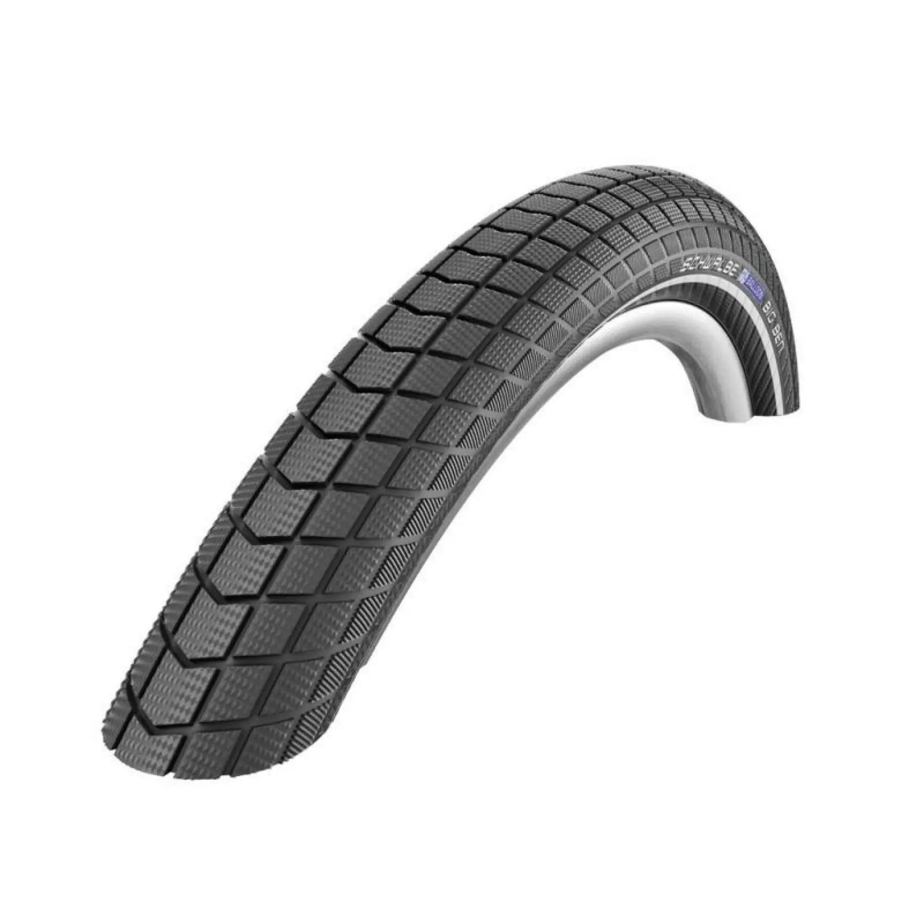 Roue Schwalbe Big Ben K-Guard 3 Roue Schwalbe Big Ben K-Guard