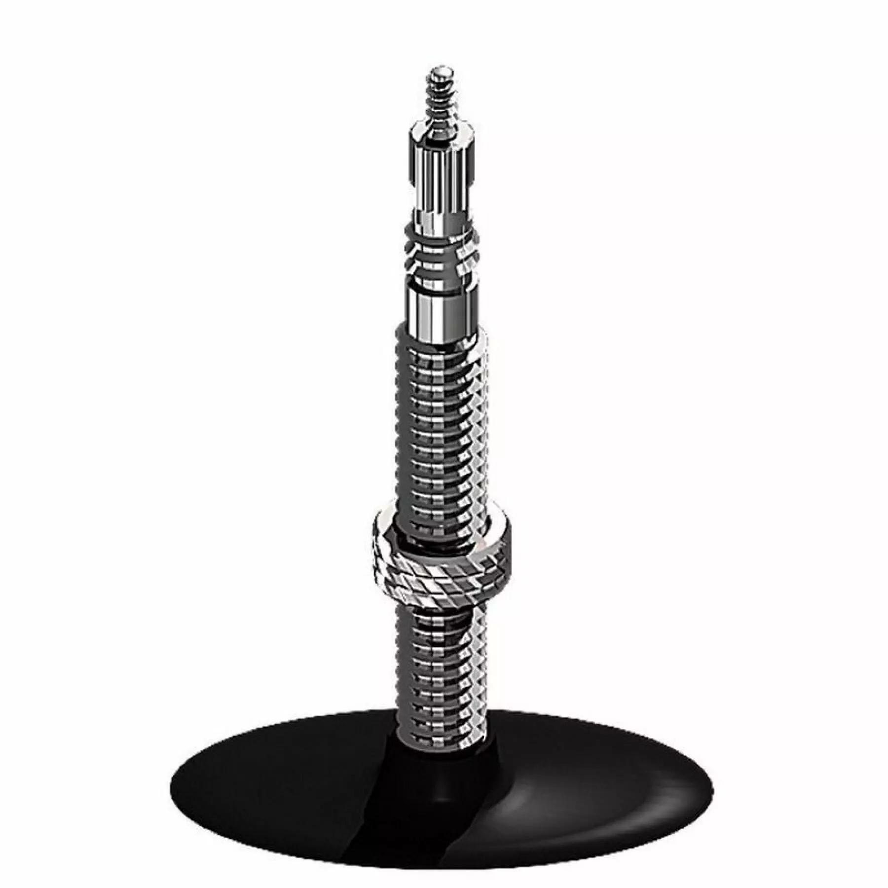 Chambre à Air Extra Légère Valve Presta Schwalbe 27x7/8/28x3/4 3 Chambre à Air Extra Légère Valve Presta Schwalbe 27x7/8/28x3/4