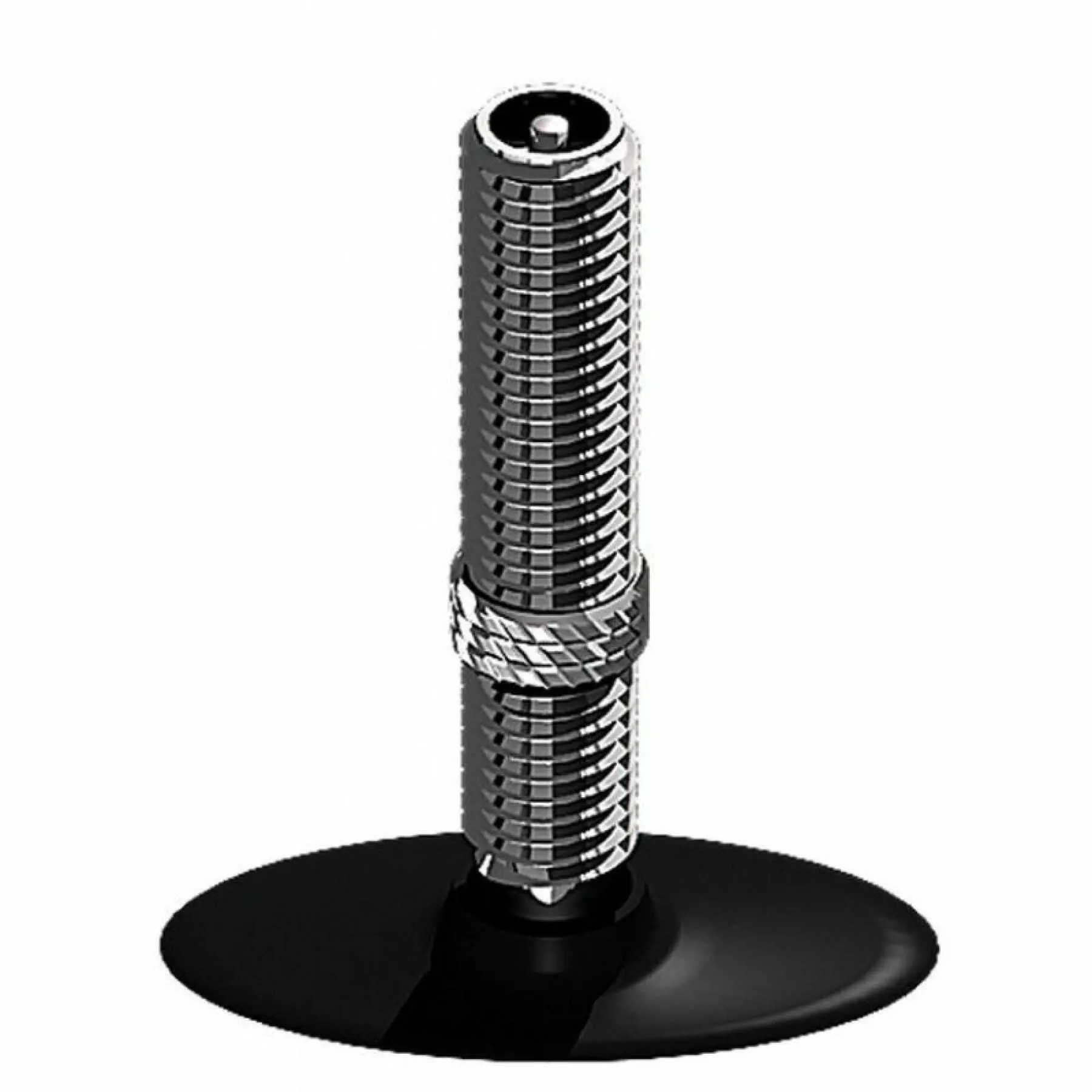 Chambre à Air Valve Standard Schwalbe 24x1.50-2.35 3 Chambre à Air Valve Standard Schwalbe 24x1.50-2.35