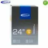 Chambre à Air Valve Dunlop Schwalbe 24x1.75-2.35 -Promos Vélos Boutique schwalbe 318573 0
